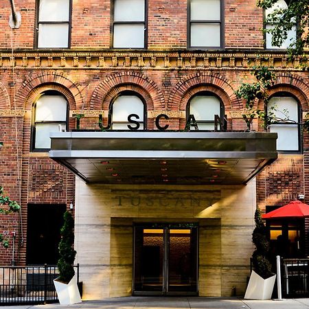 Tuscany By Luxurban New York Eksteriør billede