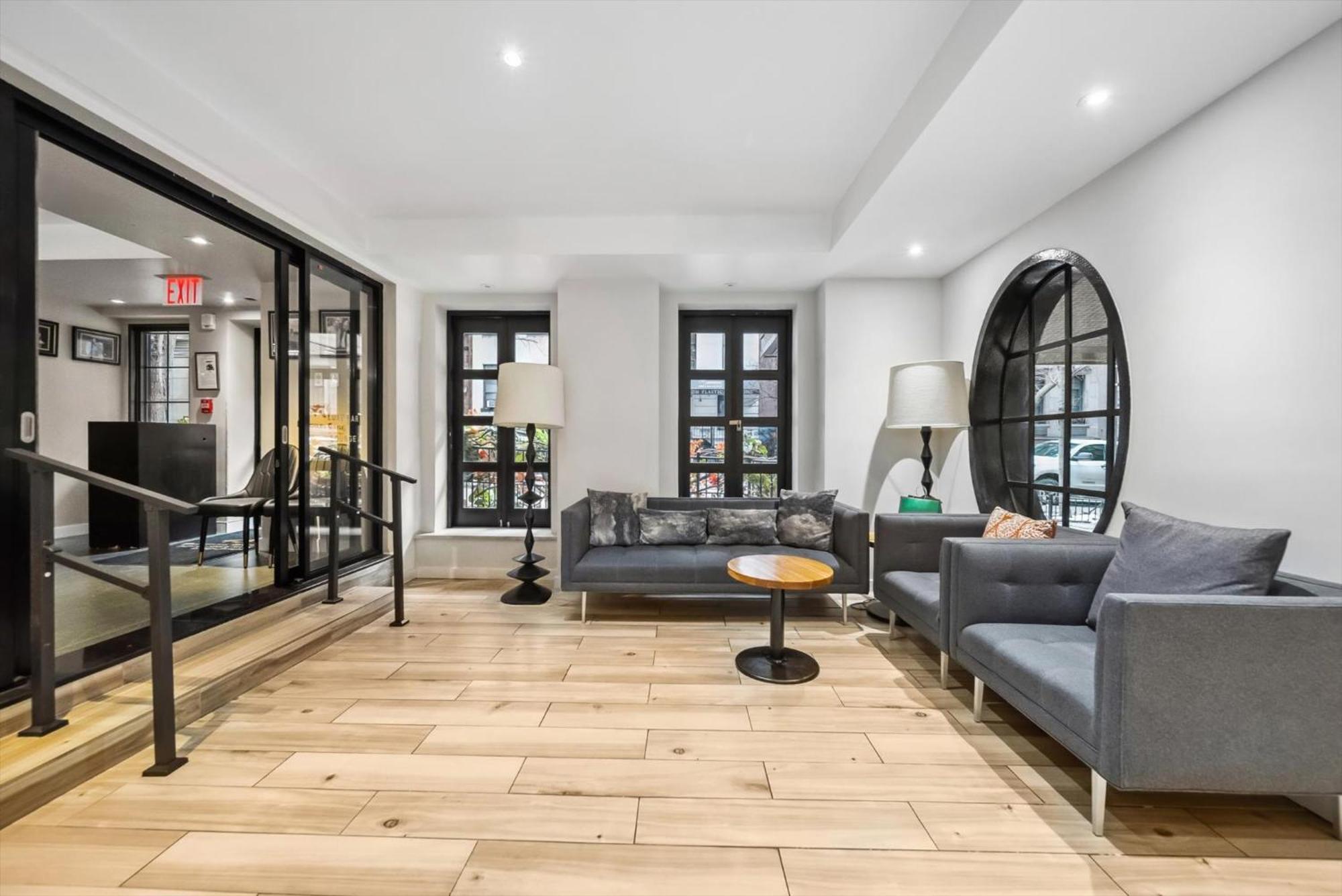 Tuscany By Luxurban New York Eksteriør billede