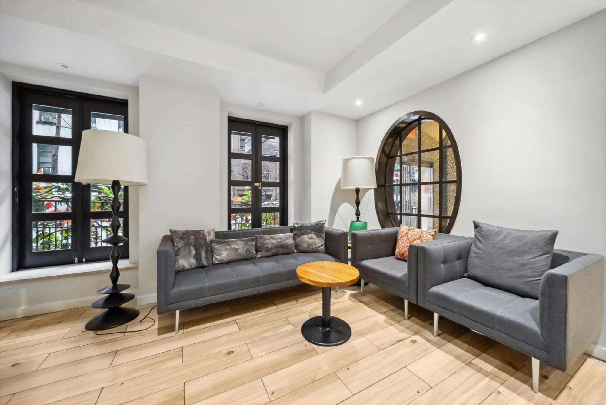 Tuscany By Luxurban New York Eksteriør billede