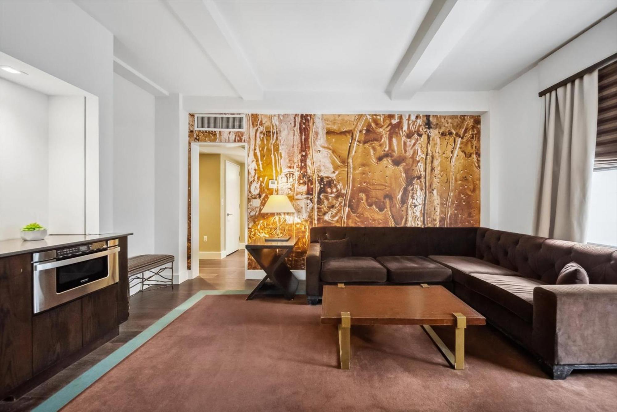 Tuscany By Luxurban New York Eksteriør billede
